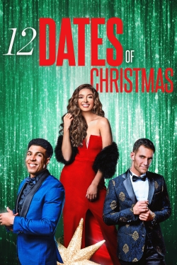 Watch free 12 Dates of Christmas movies HD online