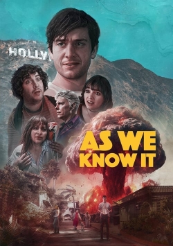 Watch free As We Know It movies HD online