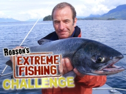 Watch free Robson's Extreme Fishing Challenge movies HD online