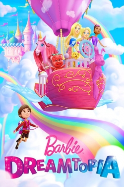 Watch free Barbie Dreamtopia movies HD online