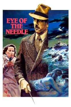 Watch free Eye of the Needle movies HD online