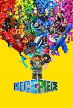 Watch free Piece by Piece movies HD online