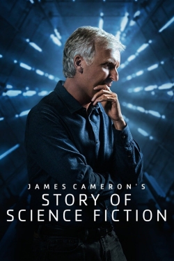 Watch free James Cameron's Story of Science Fiction movies HD online