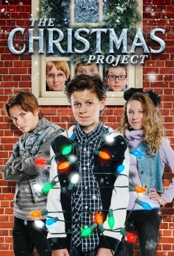 Watch free The Christmas Project movies HD online