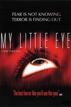 Watch free My Little Eye movies HD online