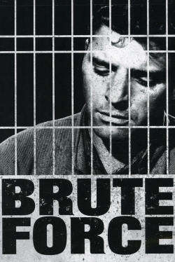 Watch free Brute Force movies HD online