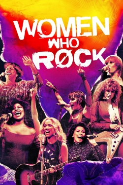 Watch free Women Who Rock movies HD online