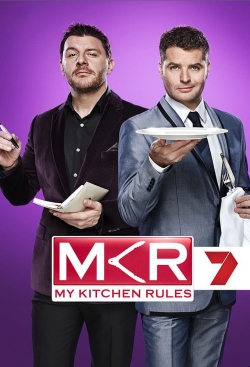 Watch free My Kitchen Rules movies HD online