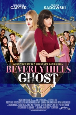 Watch free Beverly Hills Ghost movies HD online