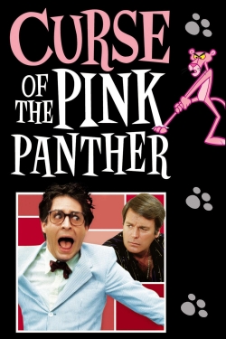 Watch free Curse of the Pink Panther movies HD online