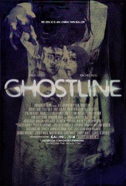 Watch free Ghostline movies HD online