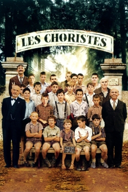 Watch free The Chorus movies HD online