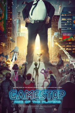 Watch free GameStop: Rise of the Players movies HD online