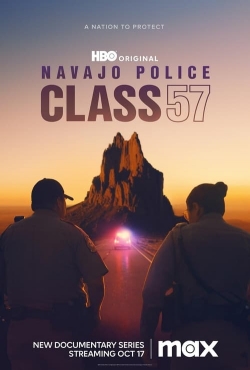 Watch free Navajo Police: Class 57 movies HD online