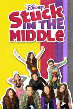 Watch free Stuck in the Middle movies HD online