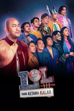 Watch free LOL: Last One Laughing Indonesia movies HD online