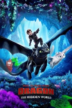 Watch free How to Train Your Dragon: The Hidden World movies HD online