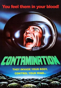 Watch free Contamination movies HD online