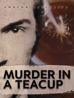 Watch free Murder in a Teacup movies HD online