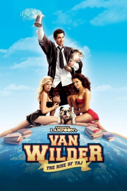 Watch free Van Wilder 2: The Rise of Taj movies HD online