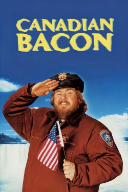 Watch free Canadian Bacon movies HD online