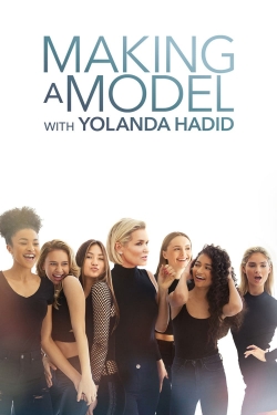 Watch free Making a Model With Yolanda Hadid movies HD online