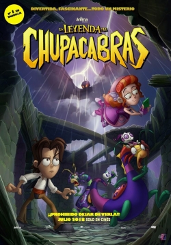 Watch free The Legend of the Chupacabras movies HD online