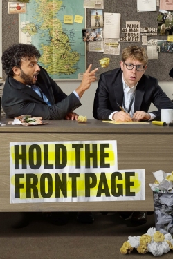 Watch free Hold The Front Page movies HD online