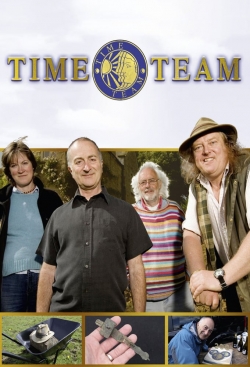 Watch free Time Team movies HD online