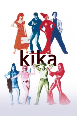 Watch free Kika movies HD online