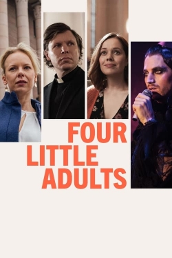 Watch free Four Little Adults movies HD online