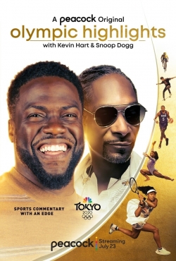 Watch free Olympic Highlights with Kevin Hart and Snoop Dogg movies HD online