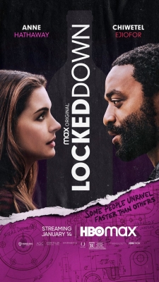 Watch free Locked Down movies HD online