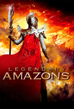 Watch free Legendary Amazons movies HD online