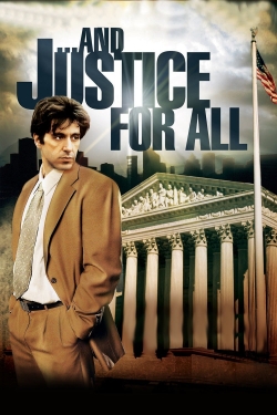 Watch free ...And Justice for All movies HD online