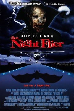 Watch free The Night Flier movies HD online