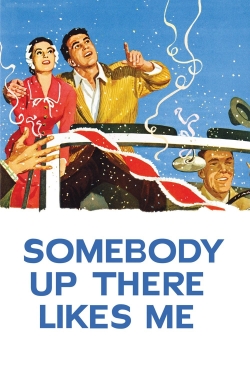 Watch free Somebody Up There Likes Me movies HD online