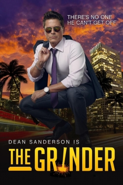 Watch free The Grinder movies HD online