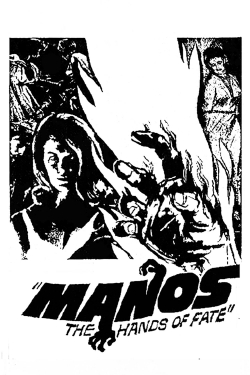 Watch free Manos: The Hands of Fate movies HD online