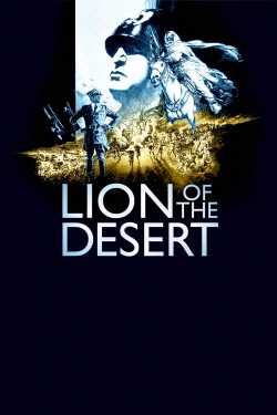 Watch free Lion of the Desert movies HD online