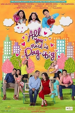 Watch free All You Need Is Pag-ibig movies HD online