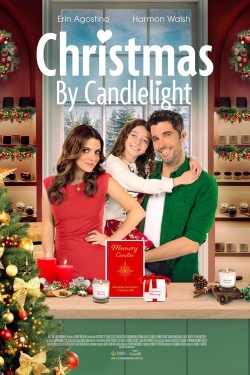 Watch free Christmas by Candlelight movies HD online