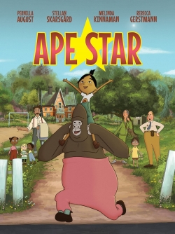 Watch free Ape Star movies HD online