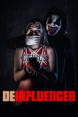 Watch free Deinfluencer movies HD online