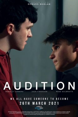 Watch free Audition movies HD online