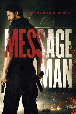 Watch free Message Man movies HD online