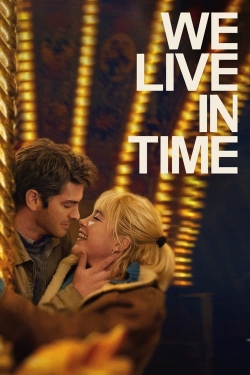 Watch free We Live in Time movies HD online