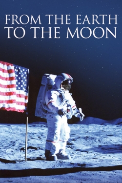 Watch free From the Earth to the Moon movies HD online