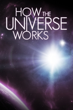 Watch free How the Universe Works movies HD online