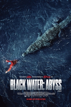 Watch free Black Water: Abyss movies HD online